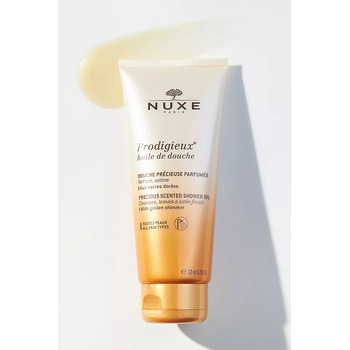 Prodigieux Shower Oil - Ošetrujúci sprchový olej